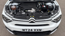 Citroen C4 1.2 PureTech [130] Max 5dr Auto Petrol Hatchback